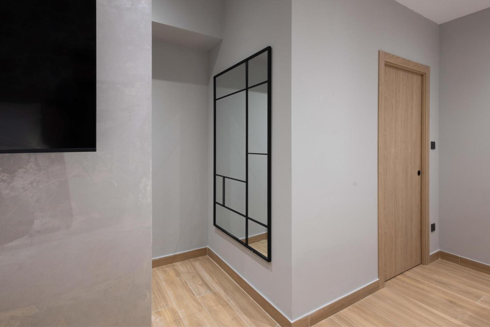 University Boutique Rooms Msida Exterior photo