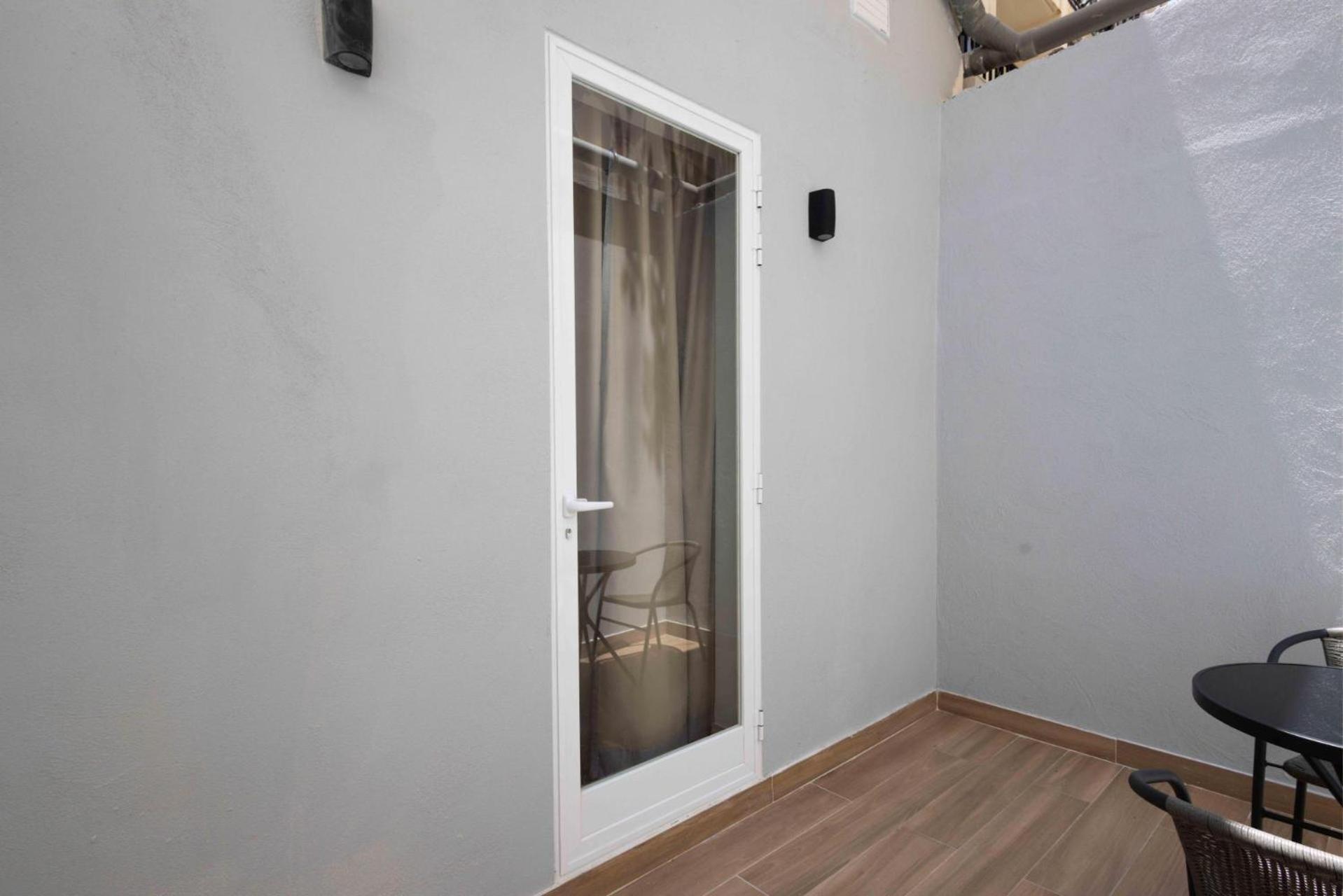 University Boutique Rooms Msida Exterior photo