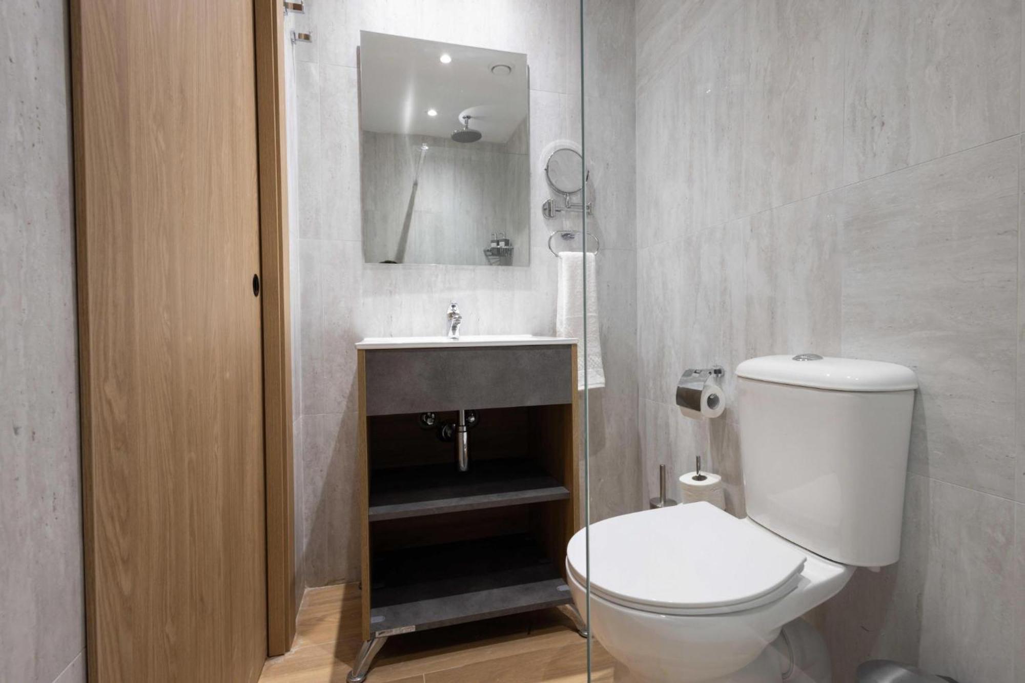 University Boutique Rooms Msida Exterior photo
